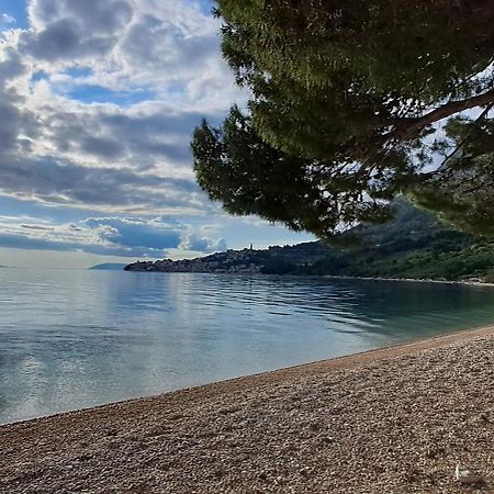 ŽivogošćeLeginアパートメント エクステリア 写真